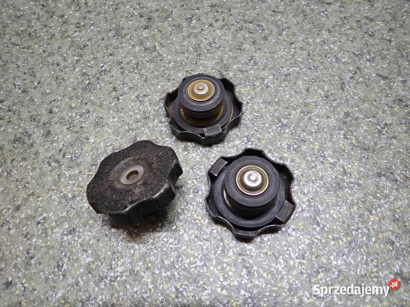 1 KOREK CHŁODNICY KAWASAKI KLR 600 8487R Strzelce Krajeńskie sprzedam