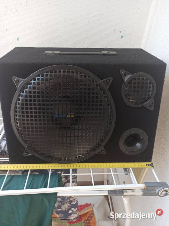 Odsłuchy kolumny odsłuchowe mikserym nagłośnienie mazowieckie Warszawa