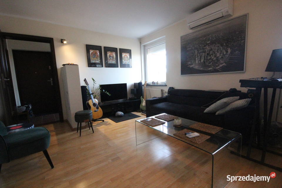 2pok 44met Wzgórza Słowiańskiego TARASBALKON Sprzedaż Wrocław