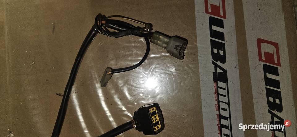 Wiązka yamaha yz 250 1996 r Gorlice sprzedam