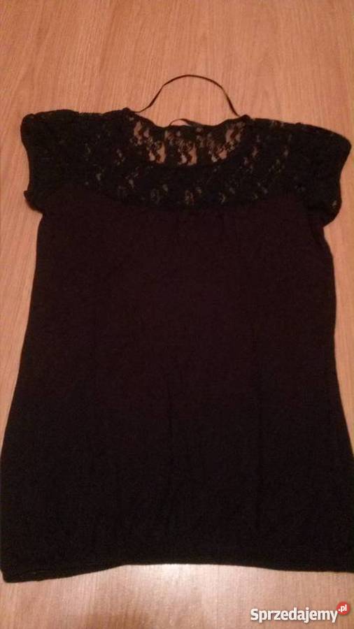 Bluzeczka z koronką Reserved Opole