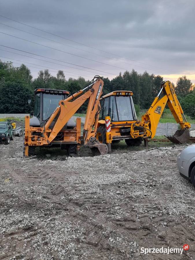 Usuwanie starych niebezpiecznych drzew rębak Skawina