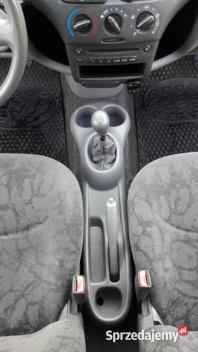 Sprzedam Toyota Yaris Rzeszów sprzedam