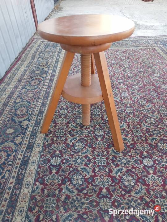 Krzesełko sprzedam Borówno sprzedam