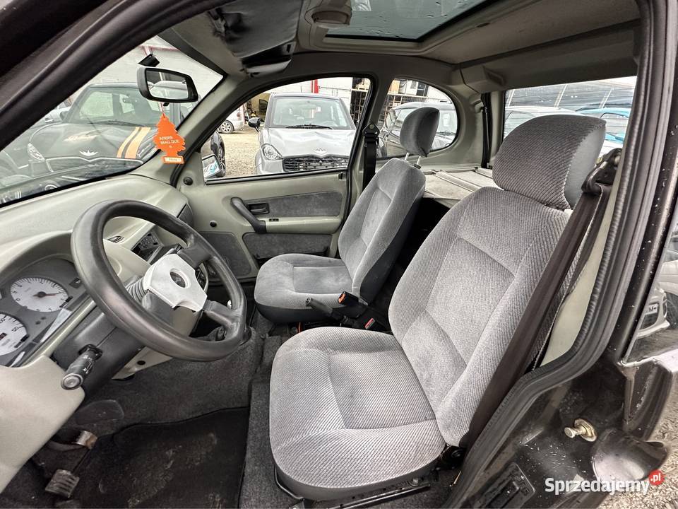 Ligier Nova katL6e 14 lat 505cm3 małopolskie Iwkowa