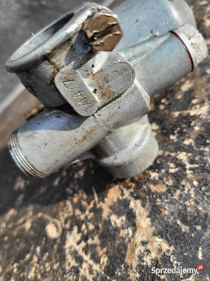 GAŻNIK BING 1147 VERGASER BING 1 14 7 NSU QUICK Rybnik