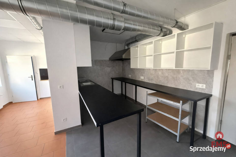 Lokal 120m2 Bielsk Podlaski