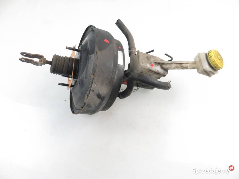 SERWO NISSAN XTRAIL 22 Di YD22ETI M215T Układ hamulcowy