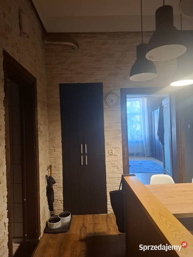 Sprzedam Mieszkanie Radom Centrum mazowieckie