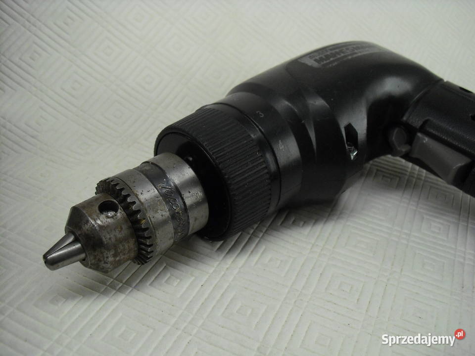 Wiertarkowkręt MANNESMANN wyprzedaż Bielawa