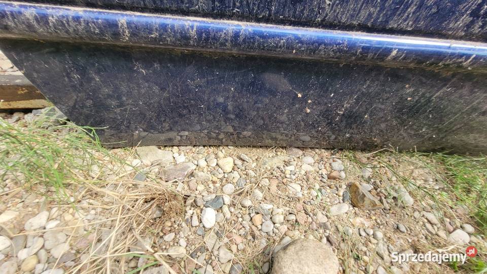 Drzwi Peugeot 306 sprzedam