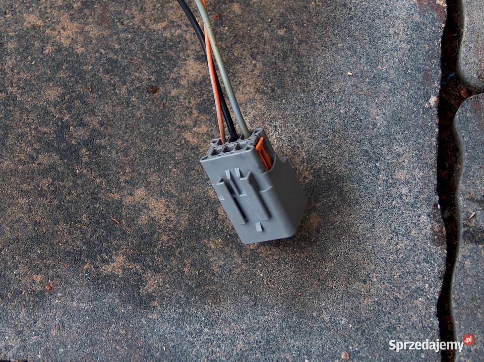 Złącze wtyczka do Volvo S40II V50 C30 C70II 2004 Białystok