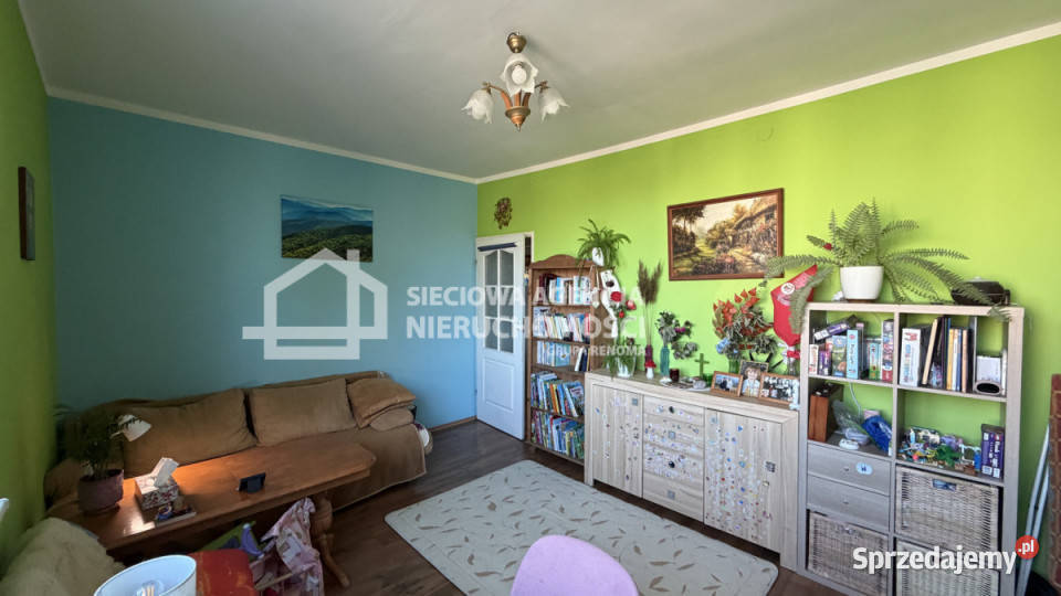sprzedaży mieszkania 35m2 2pokojowe Gdynia