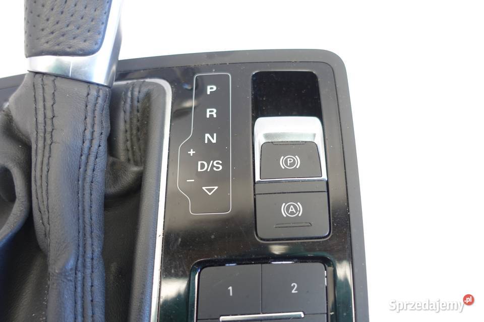 Audi A6 C7 PANEL STEROWANIA MMI gałka 4G2919610 osobowe Pozostałe Rudka