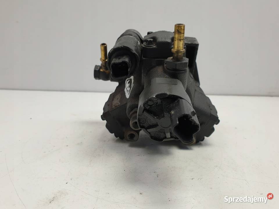 POMPA PALIWA Renault Scenic II 15 DCI Paliwowa Pompy paliwa lubelskie Chełm