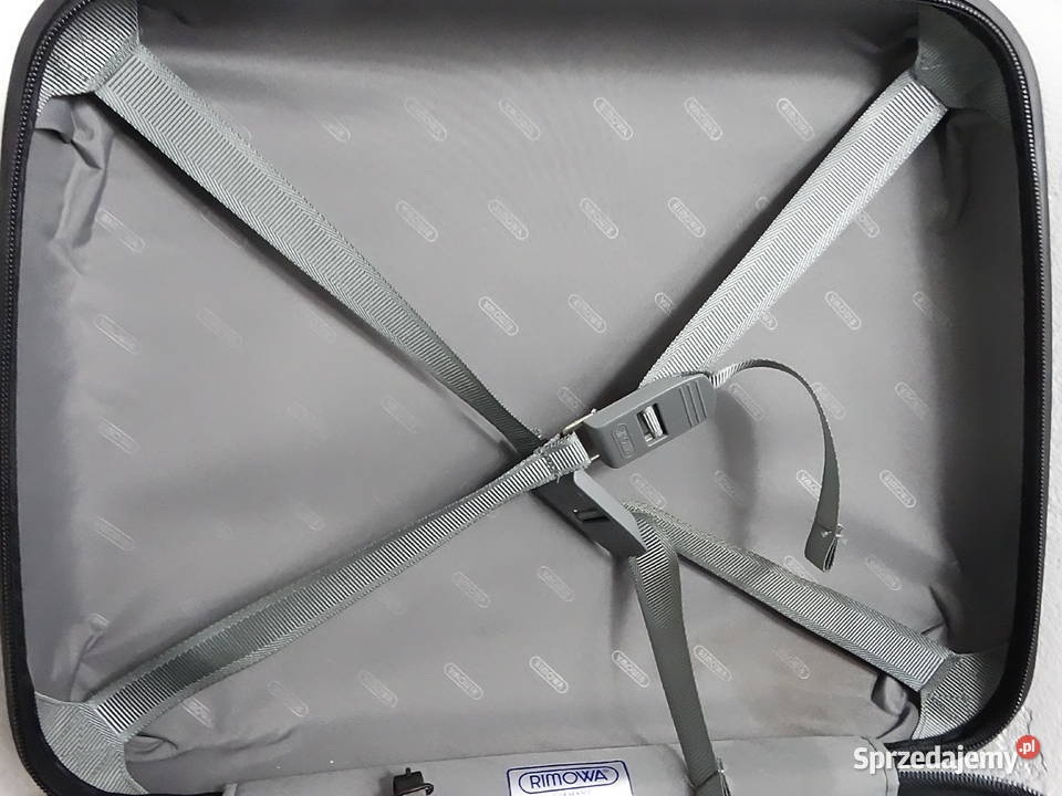 Kuferek Kosmetyczny RIMOWA Salsa Beauty Case Biłgoraj