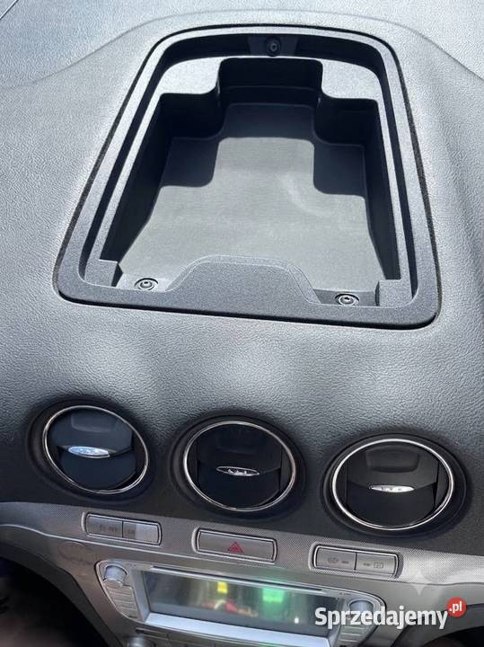 Ramka schowka deski Ford S MK1 Galaxy MK2 MK3 Lubliniec