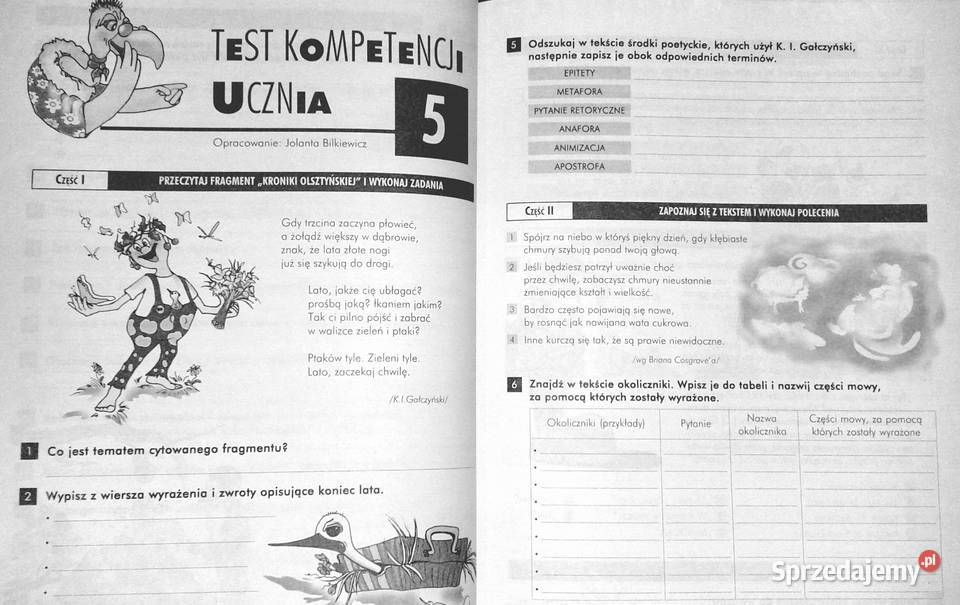 Masz problem To ci pomoże Joanna Bilkiewicz i Chełm sprzedam