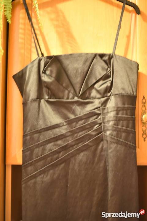 Sprzedam sukienki wizytowe Okazja Szczecin Szczecin