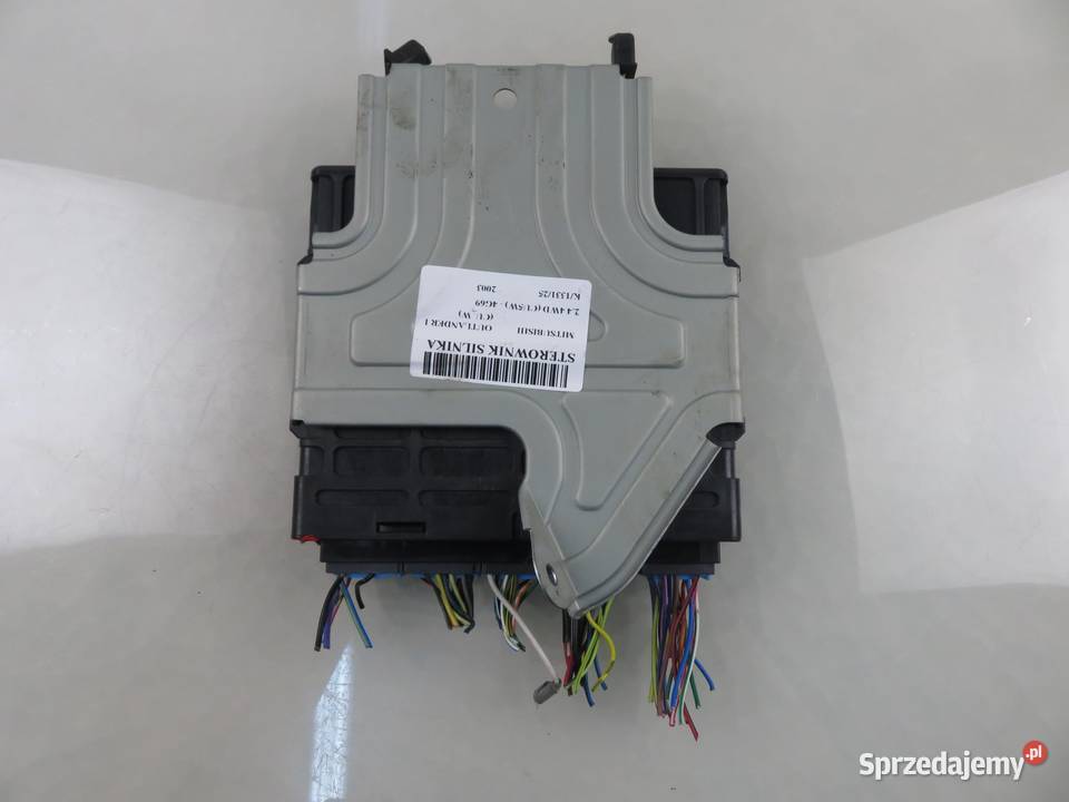 STEROWNIK MITSUBISHI OUTLANDER I 24 MN147192