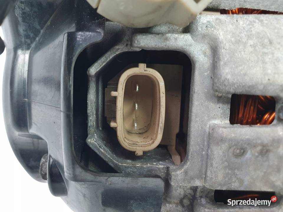 ALTERNATOR Mazda 6 II GH 20 16V A2TJ0391C L3P9D lubelskie