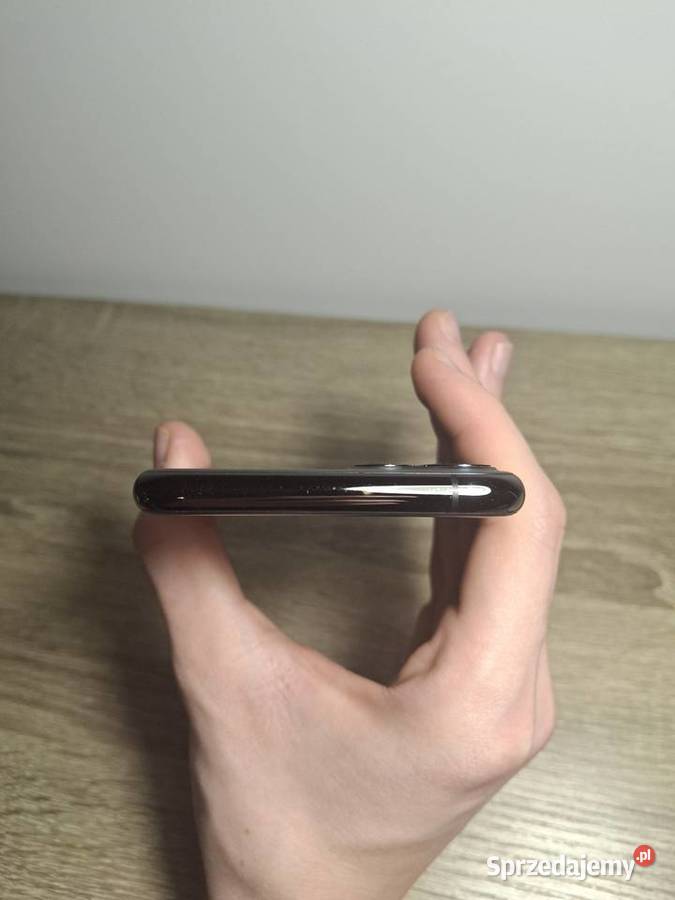 iPhone 11 Prp 256GB Stan Szary Czarny mazowieckie Warszawa