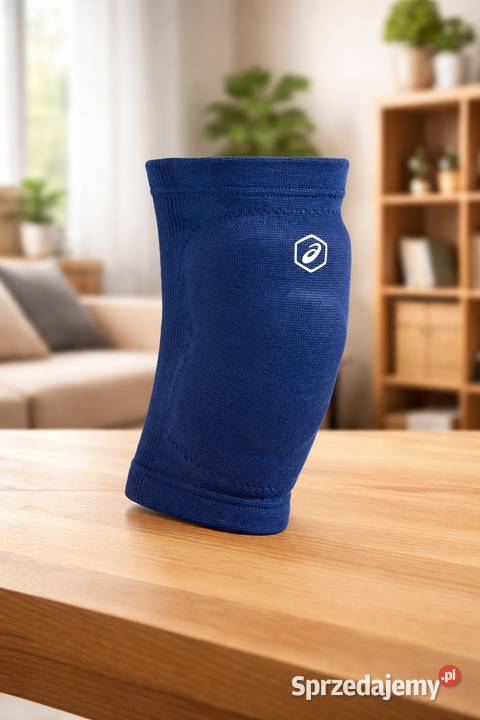 Ochraniacze nakollaniki ASICS Sport i Wypoczynek podlaskie Białystok