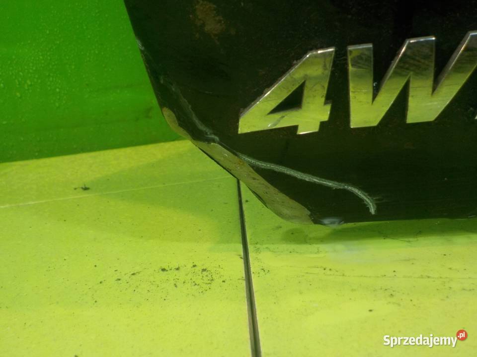 HYUNDAI SANTA FE I LIFT 06r klapa tyl Suków sprzedam