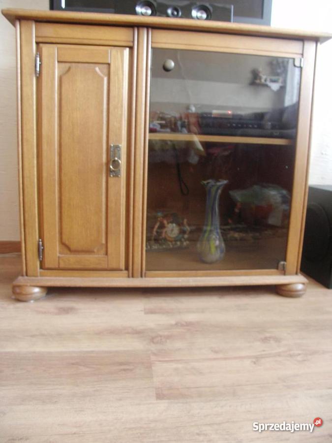 segment debowy komoda Ełk