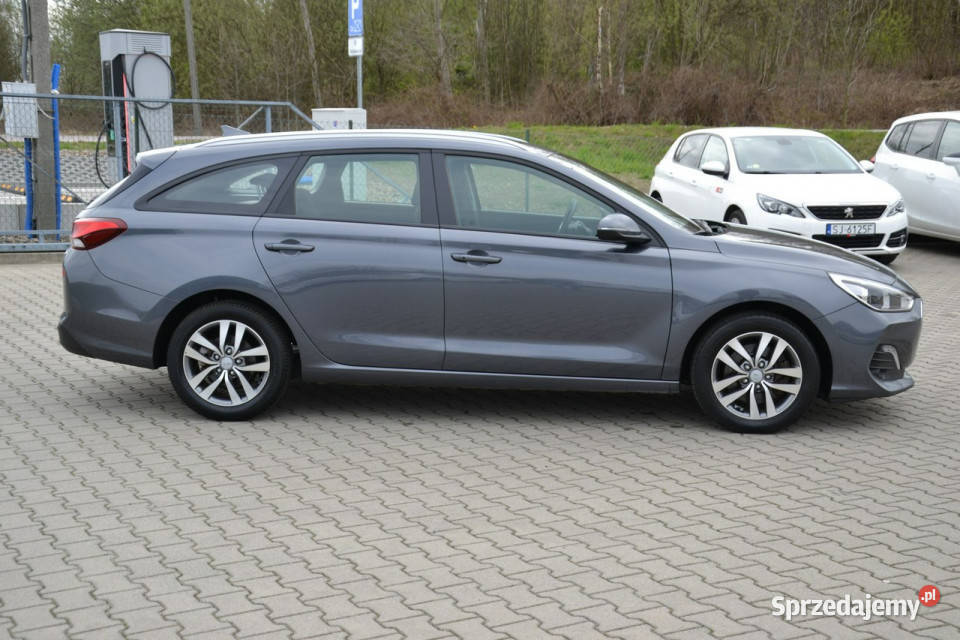 Hyundai i30 16 crdi 115 MODEL 2020R automat