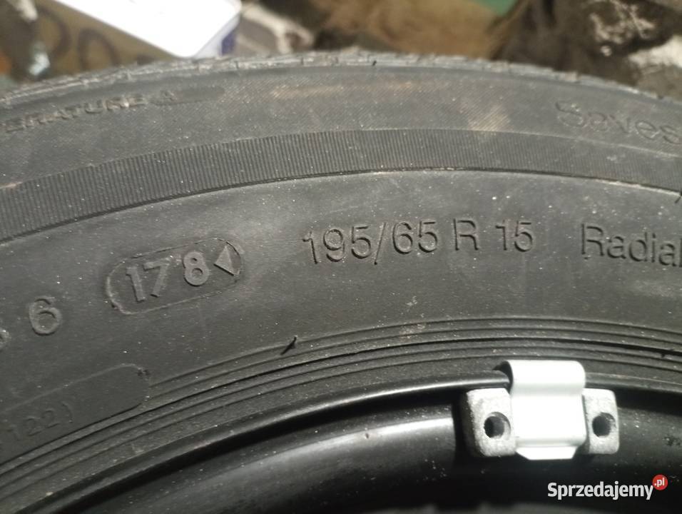 Sprzedam Koło w stanie