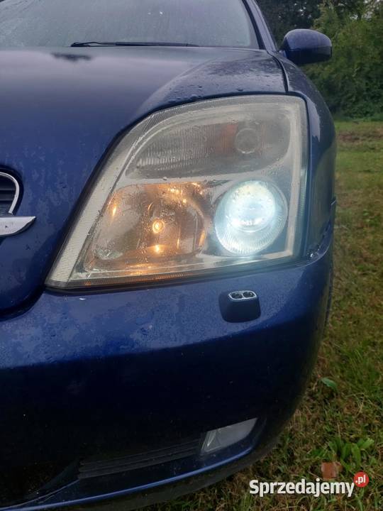 Do sprzedania czesci Vectra c xenon itp bluetooth Tarnów