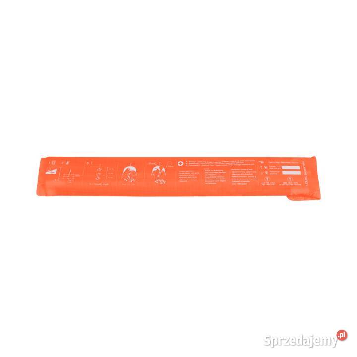 Zestaw lawinowy Mammut Barryvox Package Light wielkopolskie