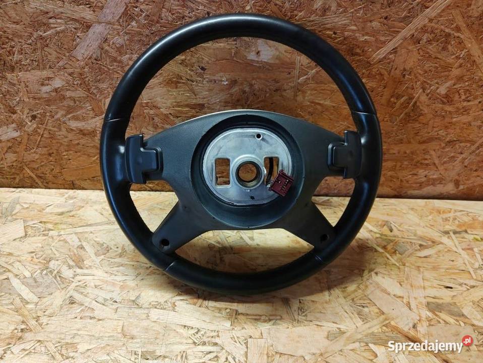 Kierownica Multifunkcyjna Łopatki Mercedes W212 Motoryzacja