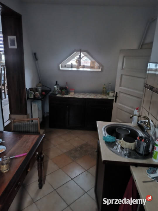 DomDwa mieszkania centrum 20 min pieszo Sprzedaż Gliwice sprzedam