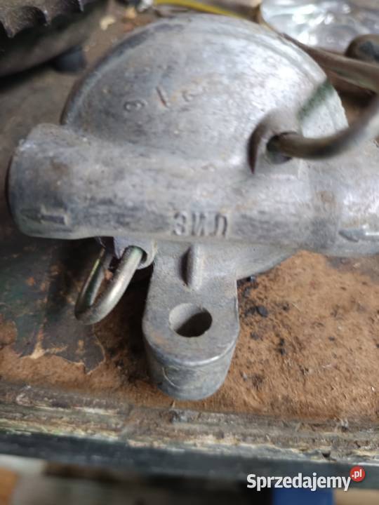 Warszawa Gaz zaporożec nowy filtr paliwa prl osobowe podkarpackie Łańcut sprzedam