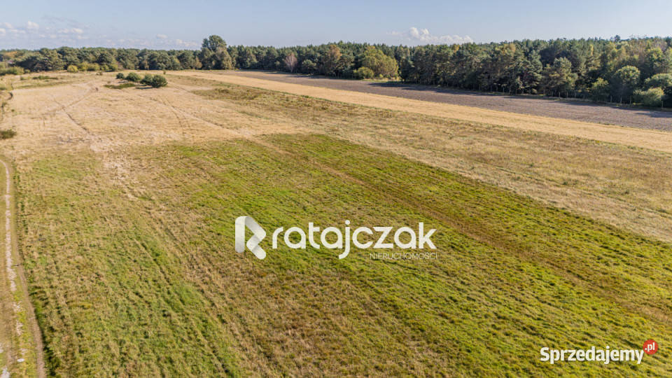 Grunt na sprzedaż Władysławowo Szkolna 2000m2 349zł/m2
