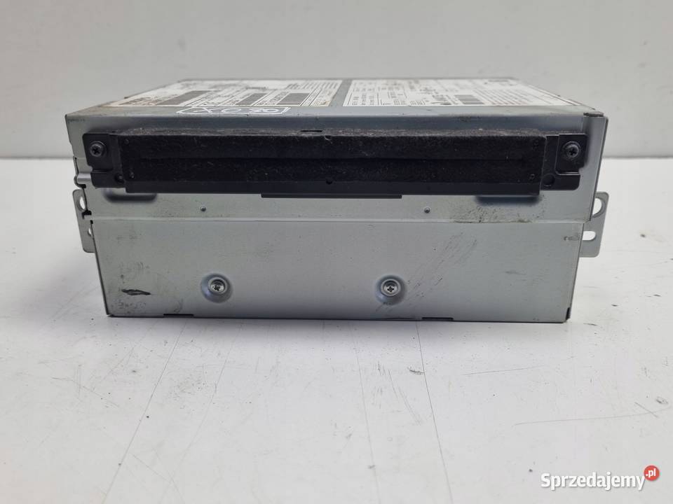Volvo V40 II V60 S60 II XC60 RADIOODTWARZACZ Chełm