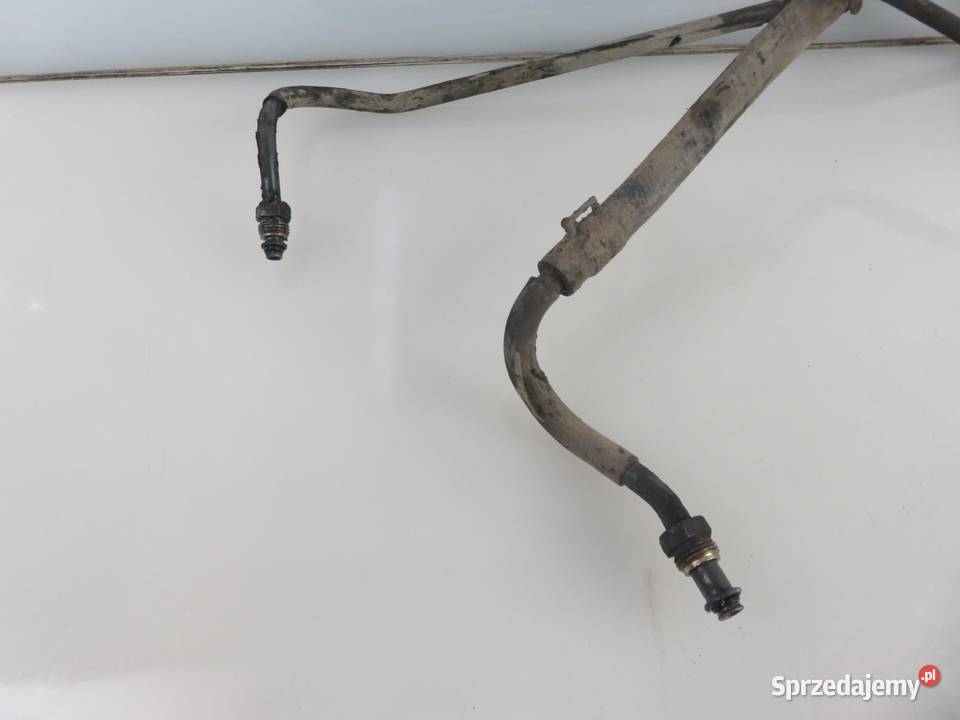 PRZEWÓD WSPOMAGANIA SUBARU LEGACY III 20 AWD