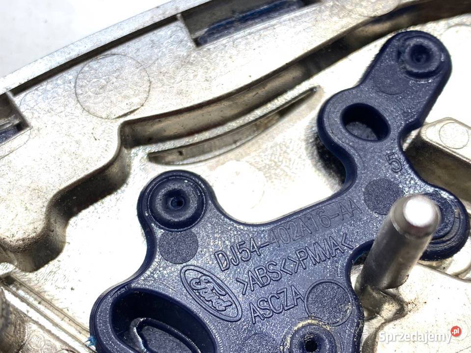 EMBLEMAT PRZÓD FORD ECOSPORT SUV ZNACZEK LOGO