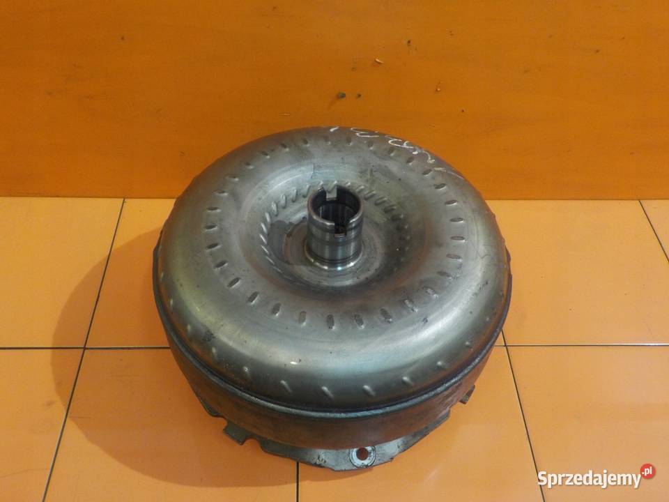 MERCEDES C W205 22 CDI 17r sprzeglo osobowe Suków