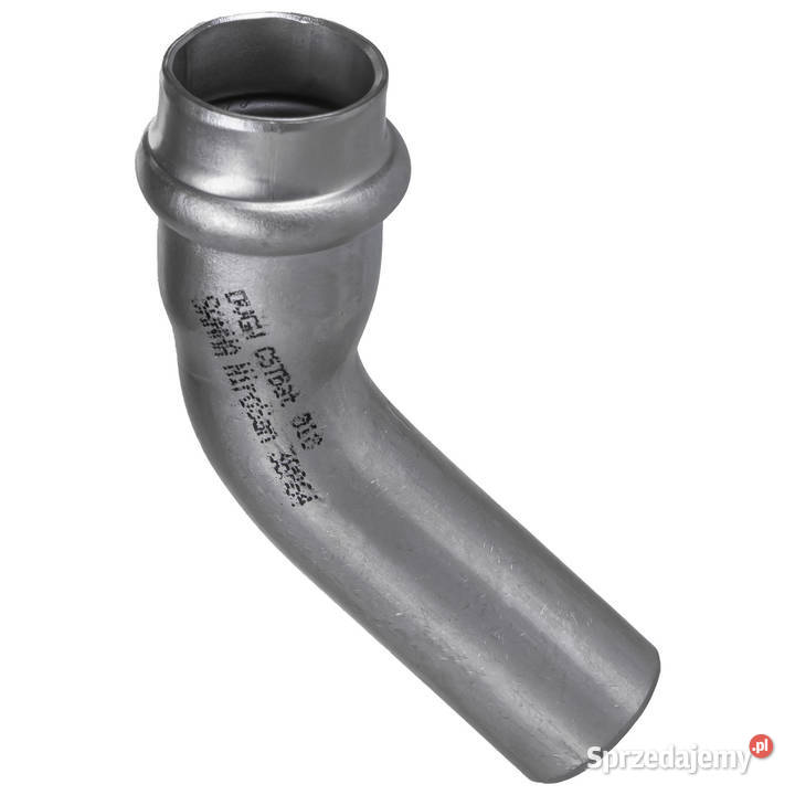 Łuk 45 1K 22 NIROSANPRESS 6904022 Sanha Siedlce