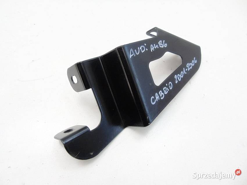 Łapa wspornik mocowanie Audi A4 S4 B6 Cabrio Sosnowiec sprzedam