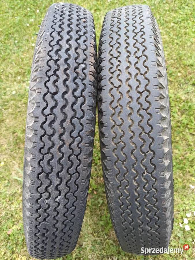 Opona 425440 15 Pirelli do starych samochodów