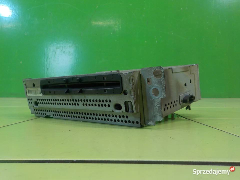 BMW 1 F20 LIFT 15 D 17r HB 5D radio 9874338 sprzedam