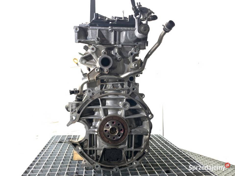 SILNIK TOYOTA 18 98 2ZR COROLLA E21 sprzedam