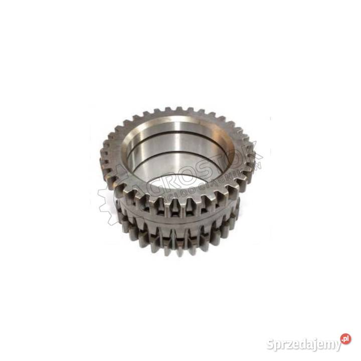 Koło zębate skrzyni z3530 mtz 1041 Parczew