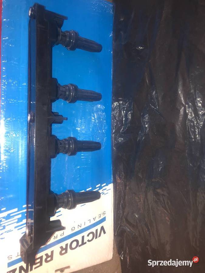 Cewka zapłonowa Peugeot Citroen 20 16 V 136 136KM śląskie