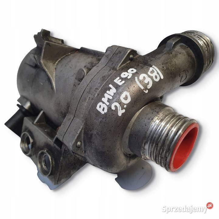 ELEKTRYCZNA POMPA WODY BMW E90 25 i 70285120 Chełm