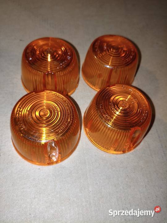 Klosz kierunkowskazu Dniepr MT K650 IŻ Planeta wielkopolskie Leszno